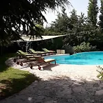 Maglioferro 4*