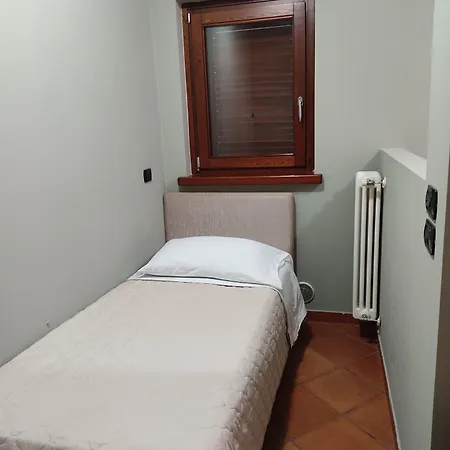 Panzió Maglioferro Corato