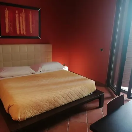 Maglioferro Panzió 4*