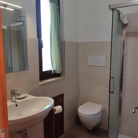 Panzió Maglioferro 4*