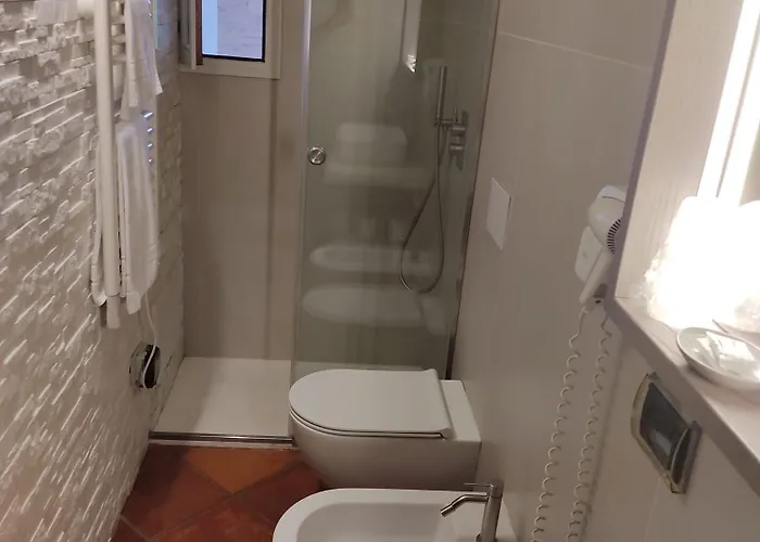 Maglioferro 4* Corato