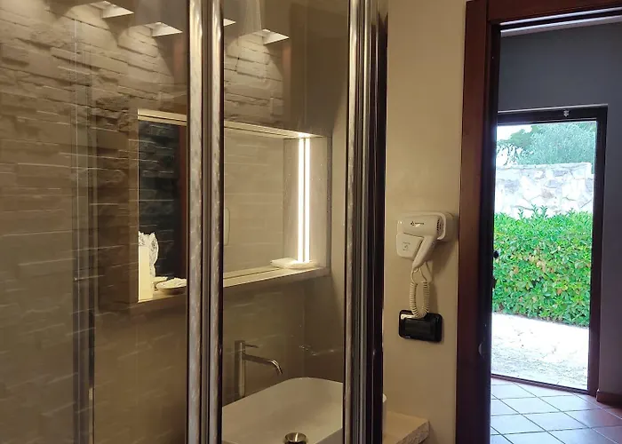 Maglioferro Couette-café