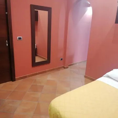 Bed & Breakfast Maglioferro *