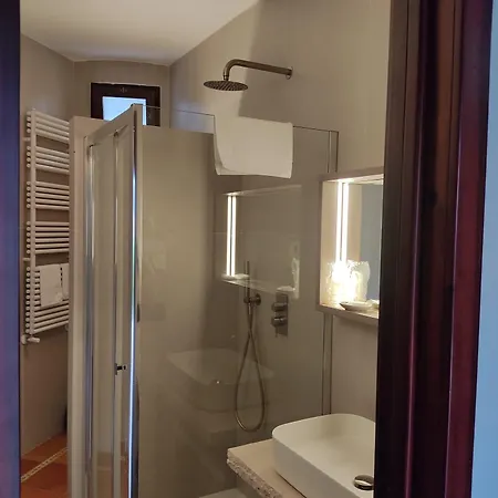 Maglioferro Bed & Breakfast Corato