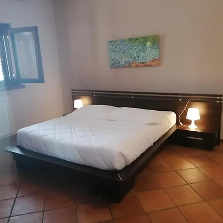 Bed & Breakfast Maglioferro Corato