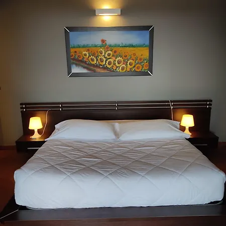 Maglioferro 4* Corato