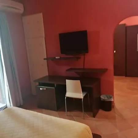 Bed & Breakfast Maglioferro 4*