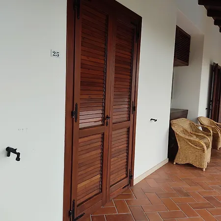 Maglioferro Bed & Breakfast Corato