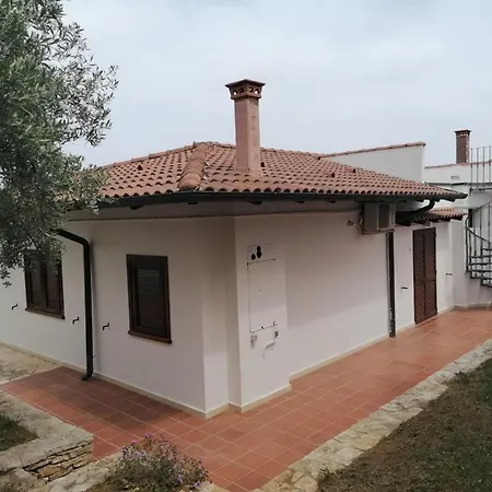 Maglioferro Bed & Breakfast