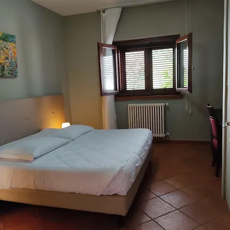 Bed & Breakfast Maglioferro