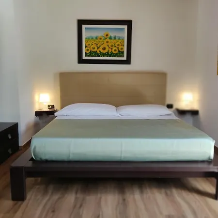 Maglioferro Bed & Breakfast 4*