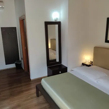 Bed & Breakfast Maglioferro Corato
