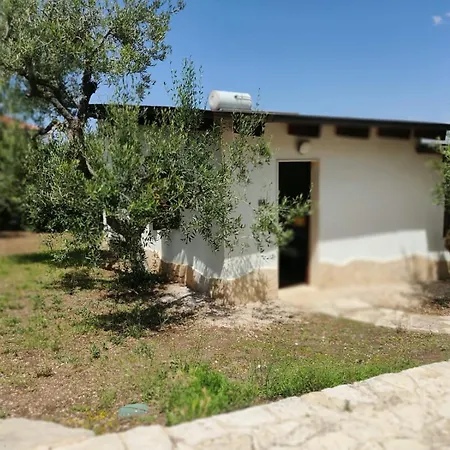Bed and Breakfast Maglioferro 4*