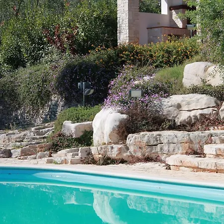 Bed and Breakfast Maglioferro 4*