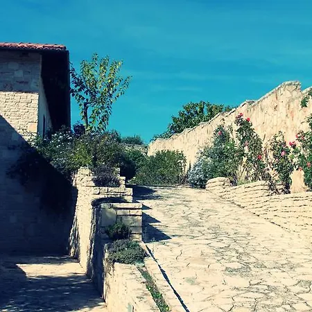 Maglioferro Bed & Breakfast 4*