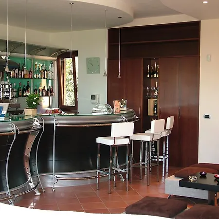 Bed & Breakfast Maglioferro
