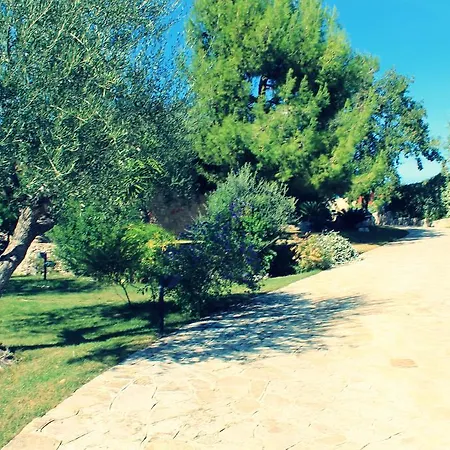 Maglioferro Bed & Breakfast