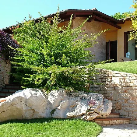 Maglioferro 4* Corato