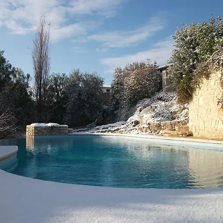 Maglioferro Bed and Breakfast