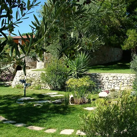 Bed & Breakfast Maglioferro Corato