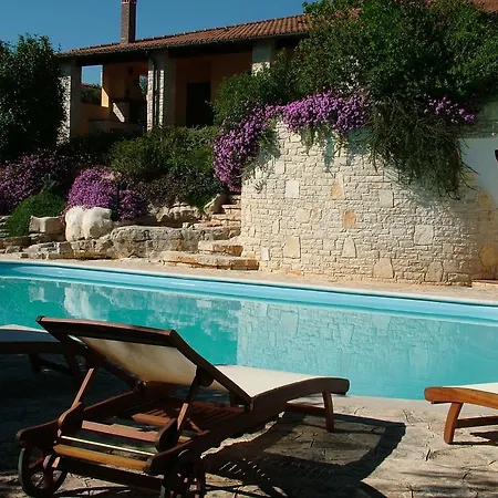 Bed & Breakfast Maglioferro *