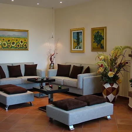 Maglioferro Bed & Breakfast Corato