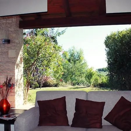 Maglioferro Bed & Breakfast *