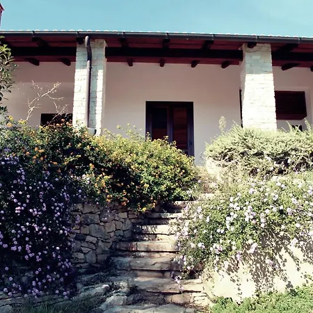 Maglioferro Bed & Breakfast