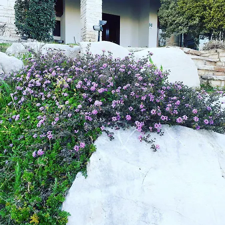 Bed & Breakfast Maglioferro Corato