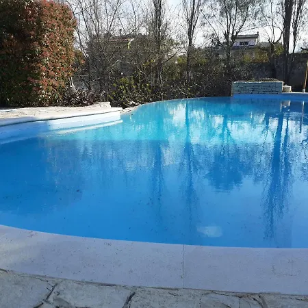 Maglioferro Bed and Breakfast