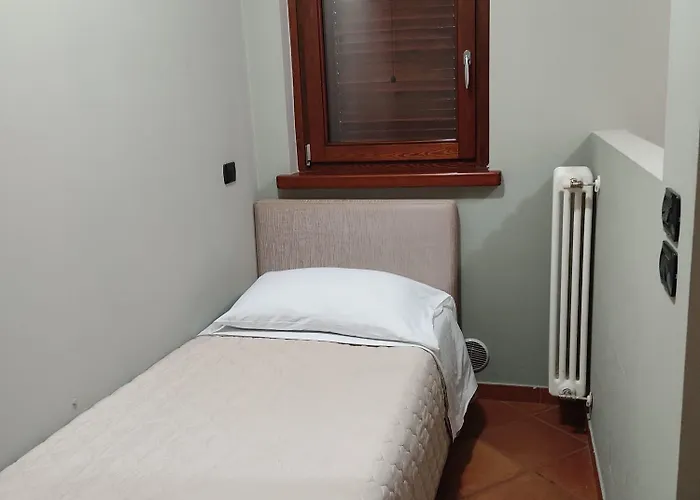 Bed & Breakfast Maglioferro Corato