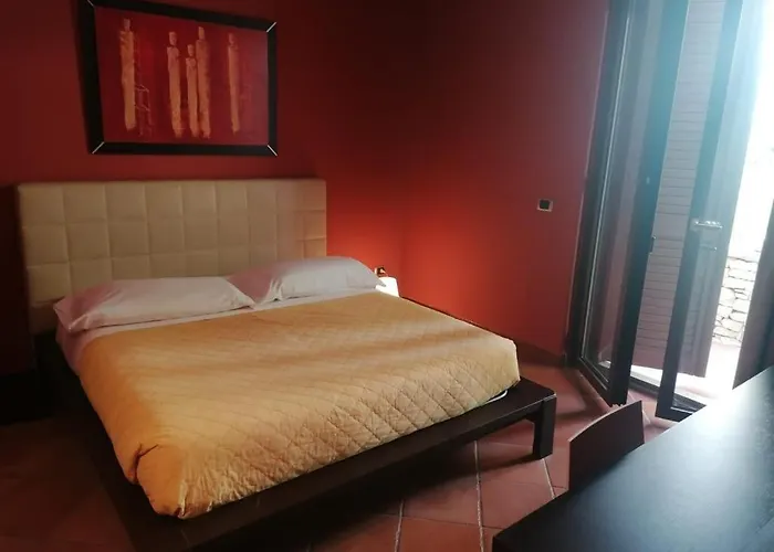 Maglioferro Bed & Breakfast 4*