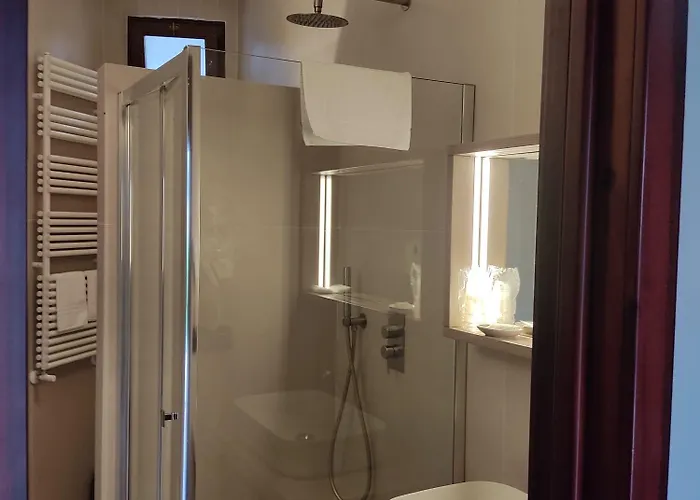 Maglioferro Bed & Breakfast Corato