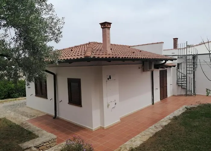 Maglioferro Bed & Breakfast