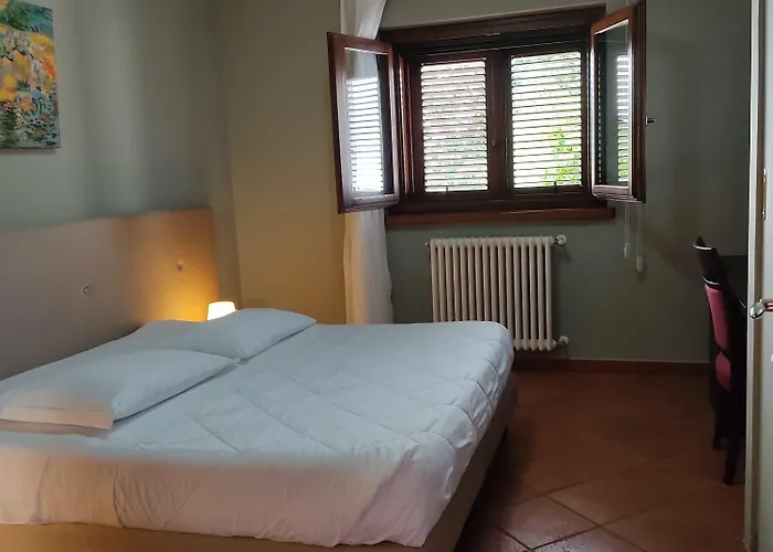 Bed & Breakfast Maglioferro