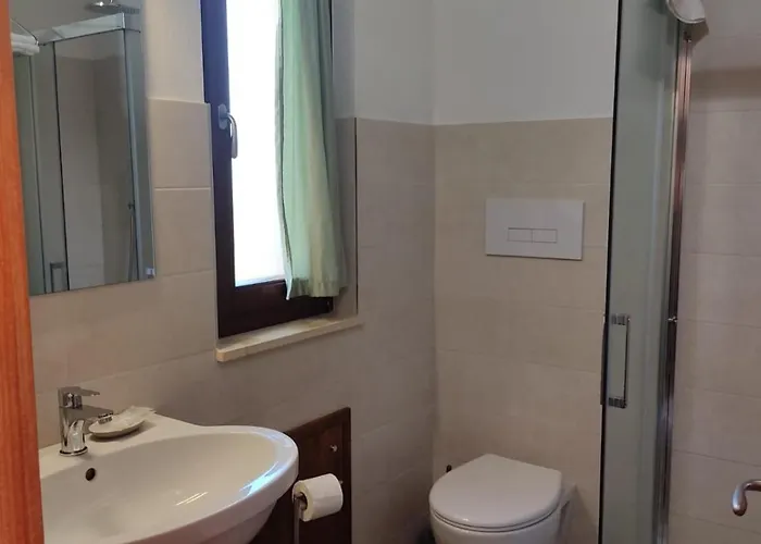 Bed & Breakfast Maglioferro 4*