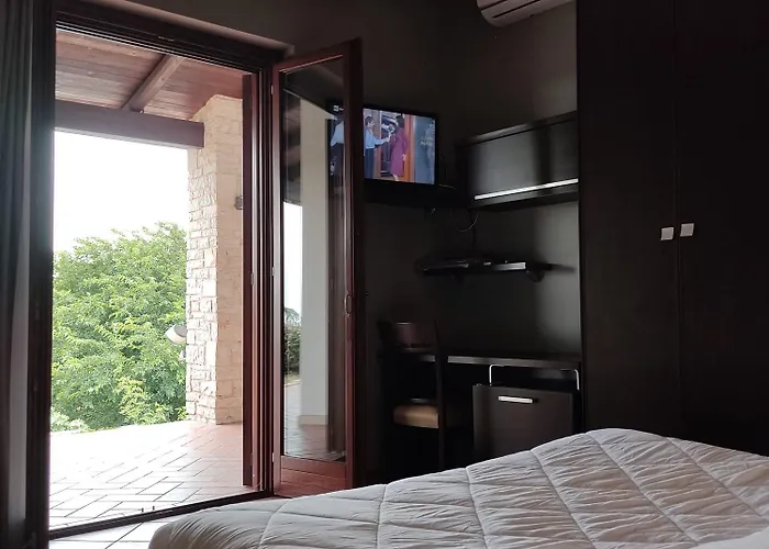 Maglioferro Bed & Breakfast Corato