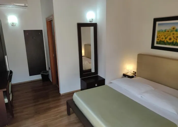 Bed & Breakfast Maglioferro Corato