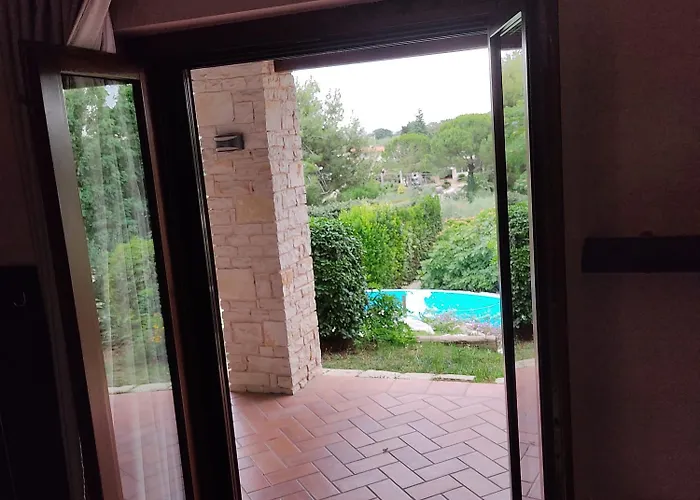 Bed & Breakfast Maglioferro