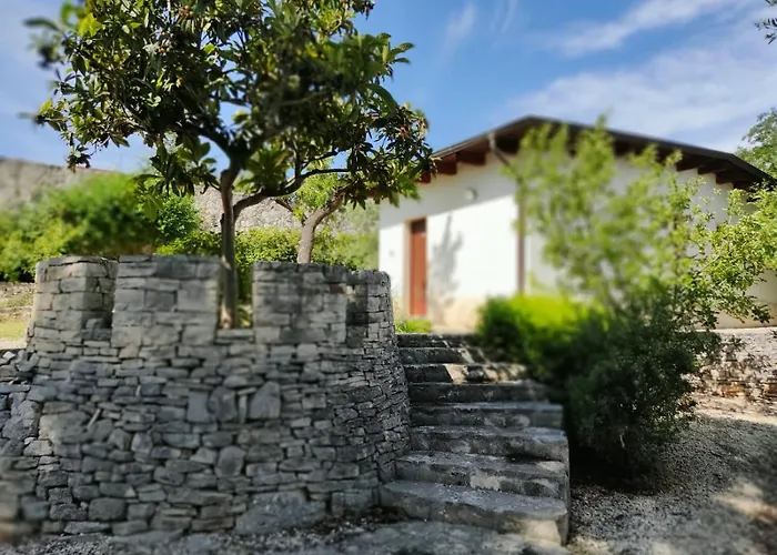 Maglioferro Bed & Breakfast 4*