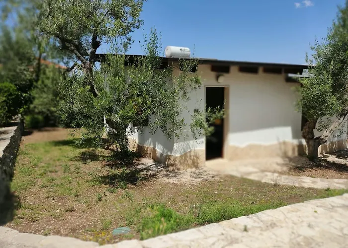 Bed & Breakfast Maglioferro 4*