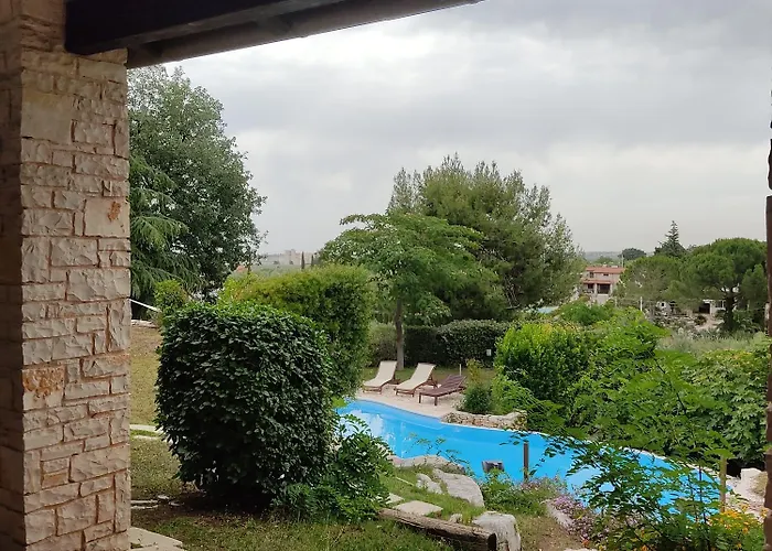 Maglioferro Bed & Breakfast Corato