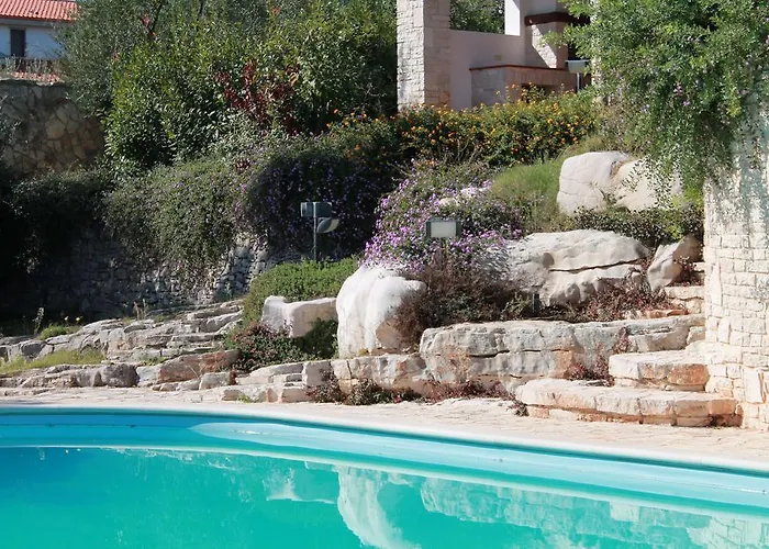 Bed & Breakfast Maglioferro 4*