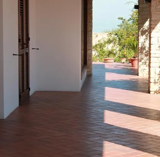 Maglioferro 4* Corato