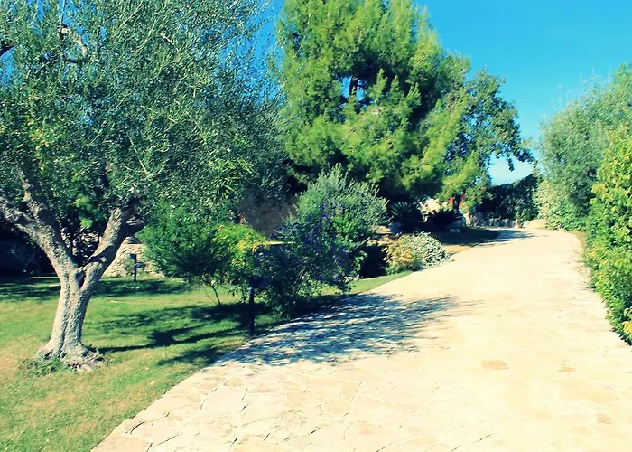 Maglioferro Bed & Breakfast