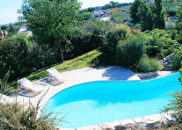 Bed & Breakfast Maglioferro 4*