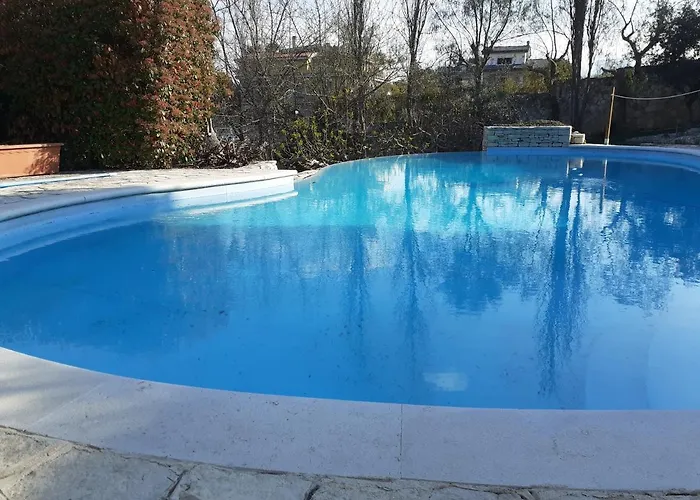 Maglioferro Bed & Breakfast